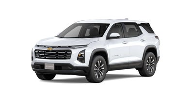 Photo of a 2026 Chevrolet Equinox 4X4 LT 4DR SUV for sale