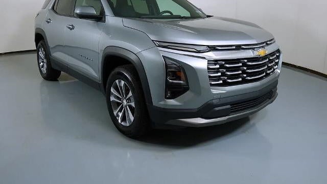Preowned 2025 Chevrolet Equinox LT for Sale