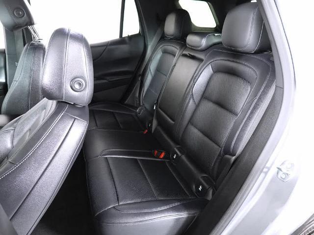 2025 Chevrolet Equinox - $25,995