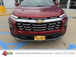 2025 Equinox Thumbnail 2