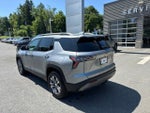 2025 Equinox Thumbnail 8