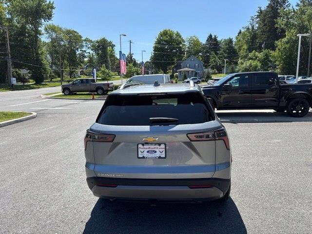 2025 Chevrolet Equinox - $24,724