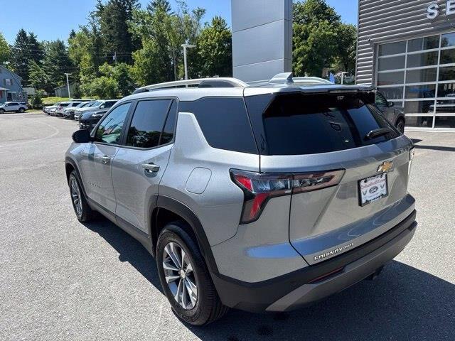 2025 Chevrolet Equinox - $24,724