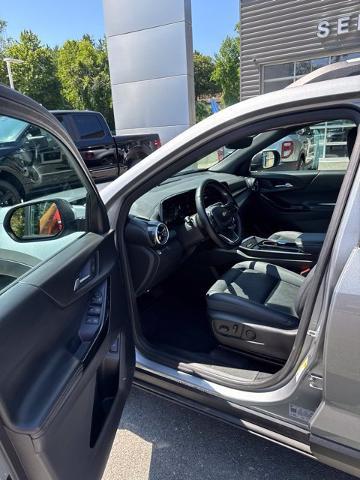 2025 Chevrolet Equinox - $24,724