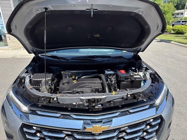 2025 Chevrolet Equinox - $24,724