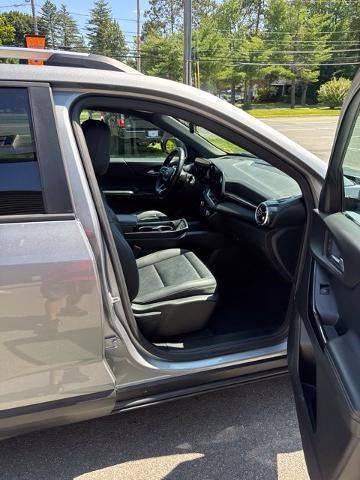 2025 Chevrolet Equinox - $24,724