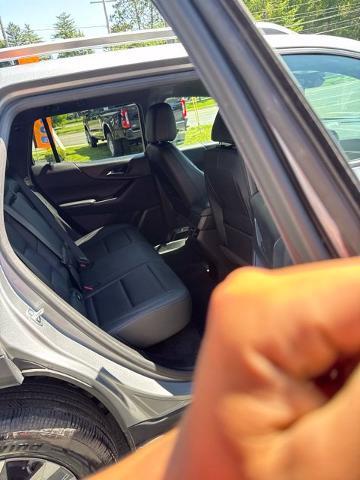 2025 Chevrolet Equinox - $24,724