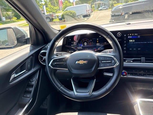 2025 Chevrolet Equinox - $24,724