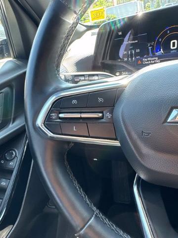 2025 Chevrolet Equinox - $24,724