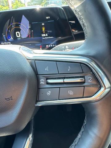 2025 Chevrolet Equinox - $24,724