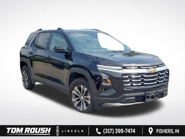 2025 Chevrolet Equinox - $24,580