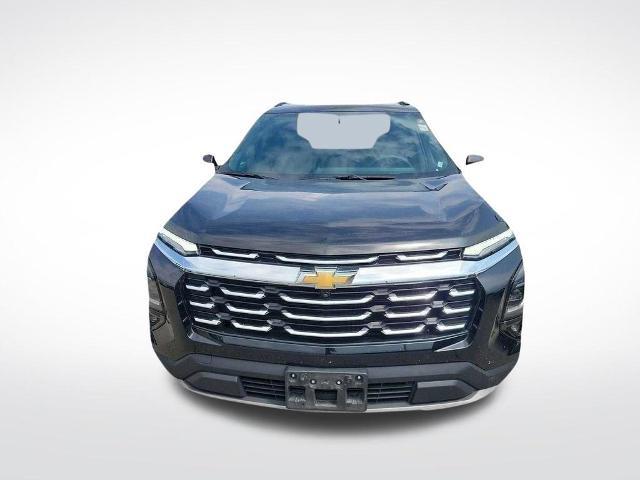 2025 Chevrolet Equinox - $24,580