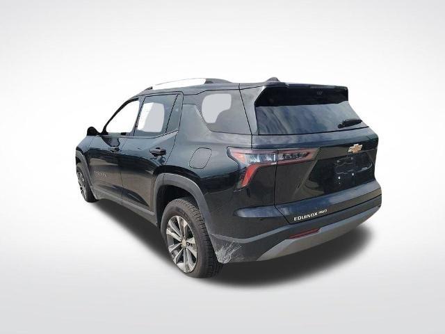2025 Chevrolet Equinox - $24,580