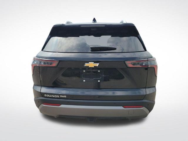 2025 Chevrolet Equinox - $24,580