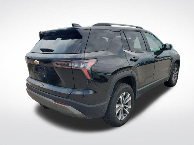 2025 Chevrolet Equinox - $24,580