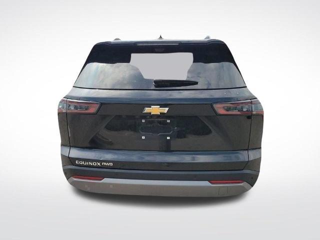 2025 Chevrolet Equinox - $24,580
