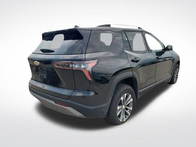 2025 Chevrolet Equinox - $24,580