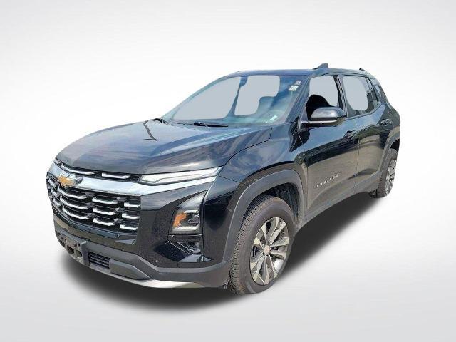 2025 Chevrolet Equinox - $24,166