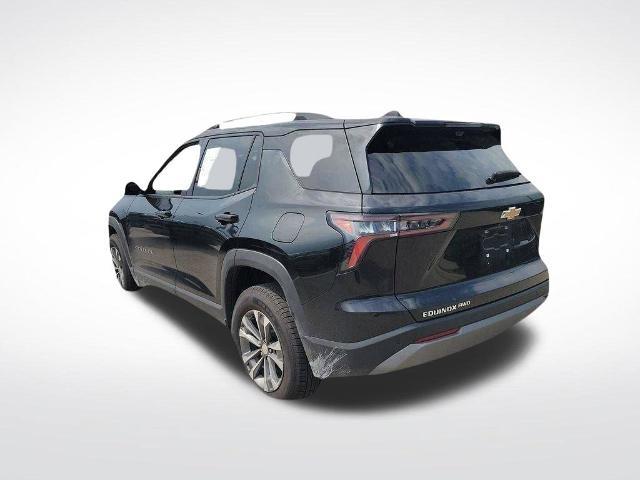 2025 Chevrolet Equinox - $24,166