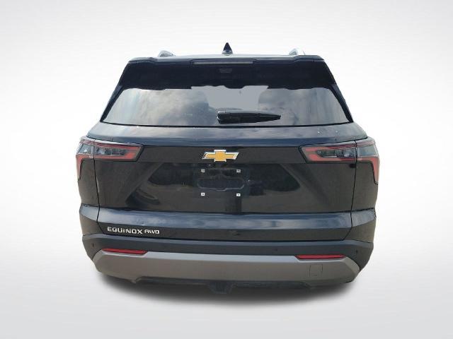 2025 Chevrolet Equinox - $24,166