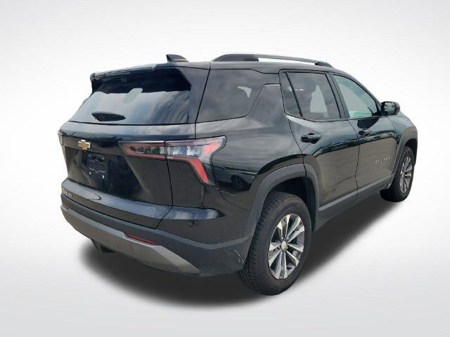 2025 Chevrolet Equinox - $24,166