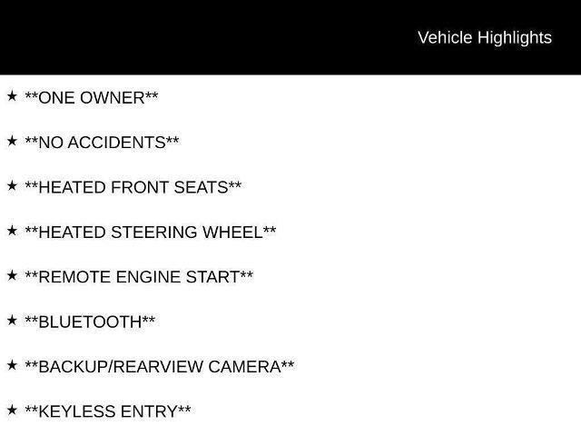 2025 Chevrolet Equinox - $24,166