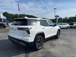 2025 Equinox Thumbnail 3
