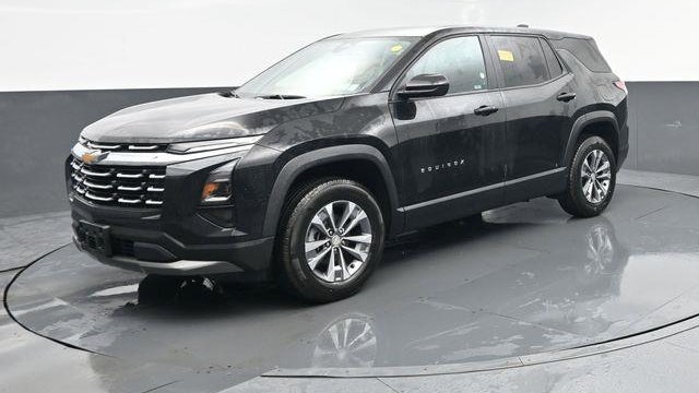 Preowned 2025 Chevrolet Equinox LT for Sale