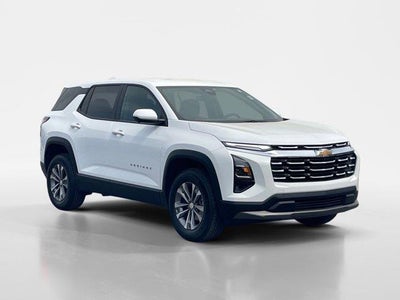 Photo of a 2026 Chevrolet Equinox 4X4 LT 4DR SUV for sale