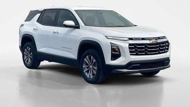 Preowned 2026 Chevrolet Equinox LT for Sale