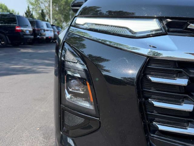 2026 Chevrolet Equinox - $27,777