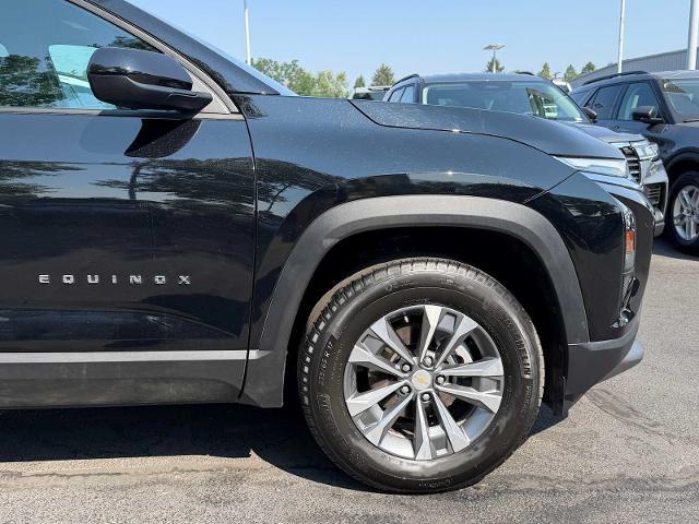 2026 Chevrolet Equinox - $27,777