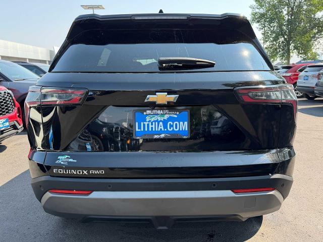 2026 Chevrolet Equinox - $27,777