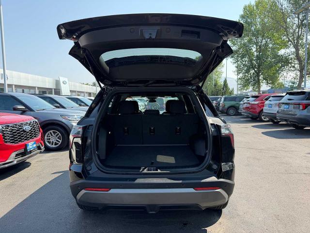 2026 Chevrolet Equinox - $27,777