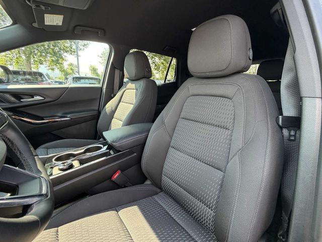 2026 Chevrolet Equinox - $27,777