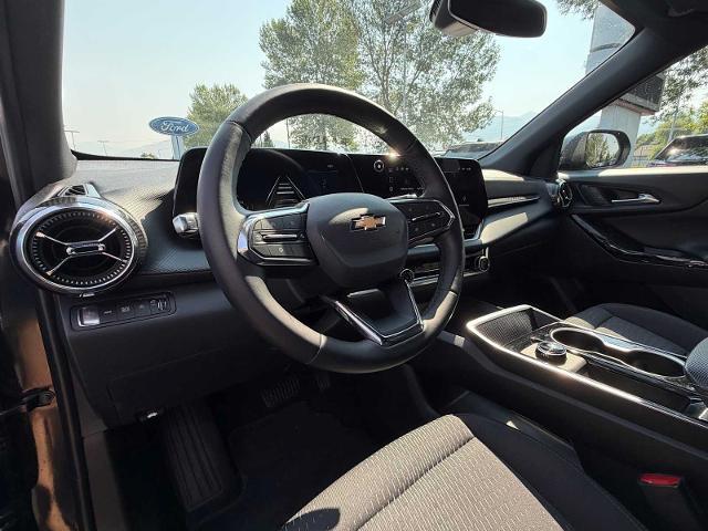 2026 Chevrolet Equinox - $27,777