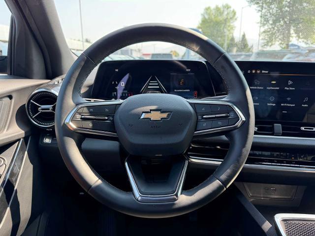 2026 Chevrolet Equinox - $27,777