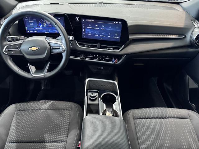 2026 Chevrolet Equinox - $29,987