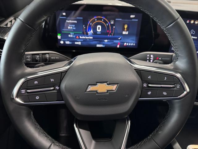 2026 Chevrolet Equinox - $29,987