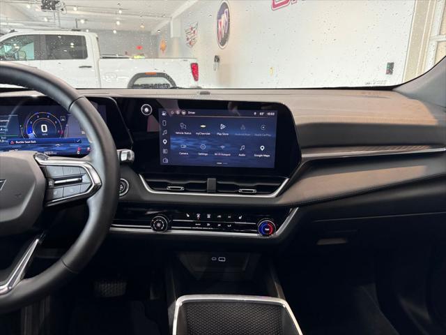 2026 Chevrolet Equinox - $29,987