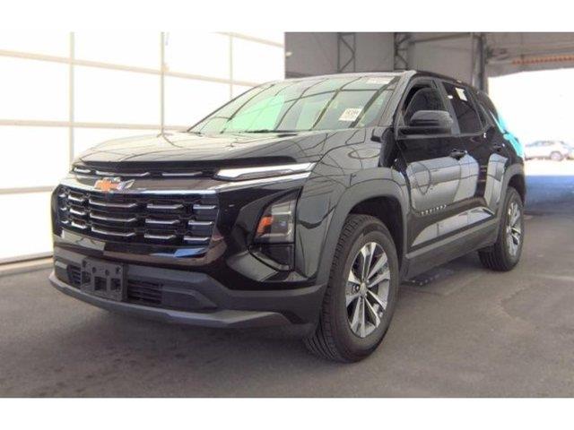 2026 Chevrolet Equinox - $28,990