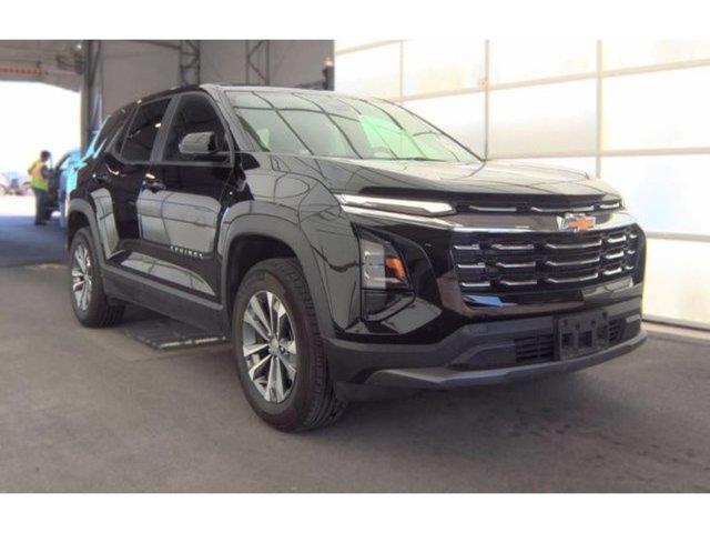 2026 Chevrolet Equinox - $28,990