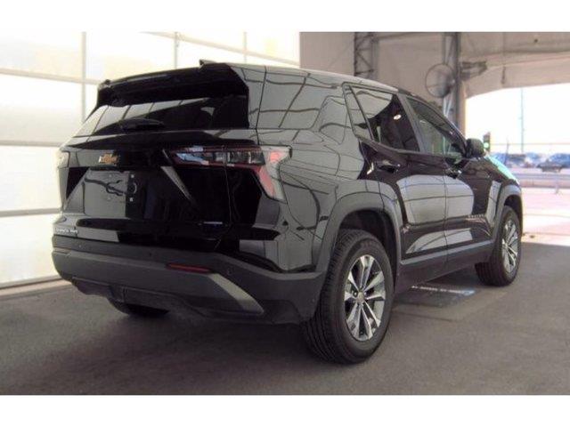 2026 Chevrolet Equinox - $28,990