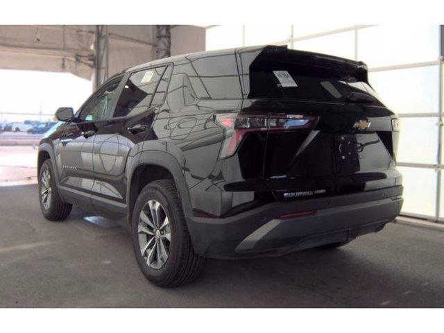 2026 Chevrolet Equinox - $28,990