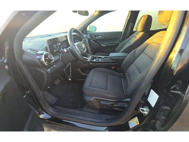 2026 Chevrolet Equinox - $28,990