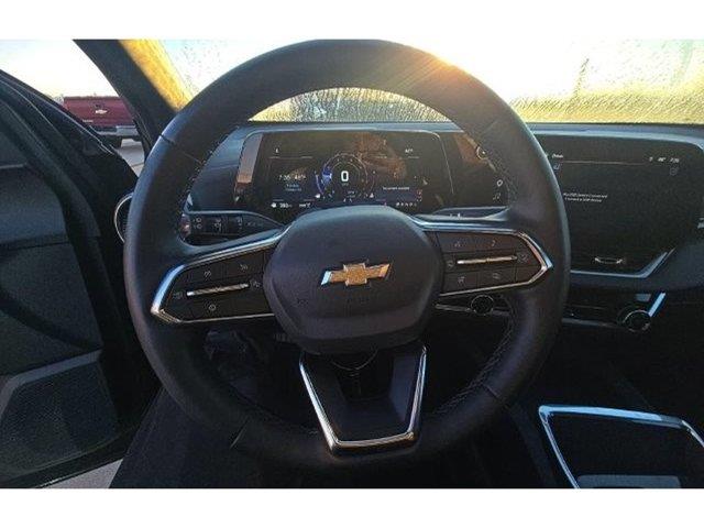 2026 Chevrolet Equinox - $28,990