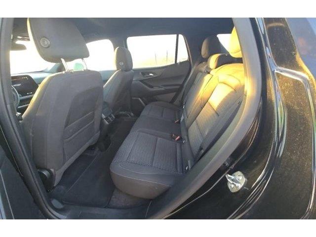 2026 Chevrolet Equinox - $28,990