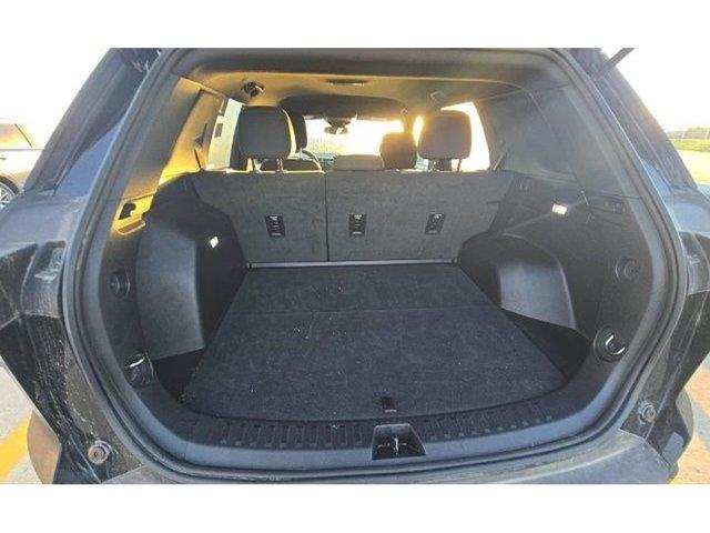 2026 Chevrolet Equinox - $28,990