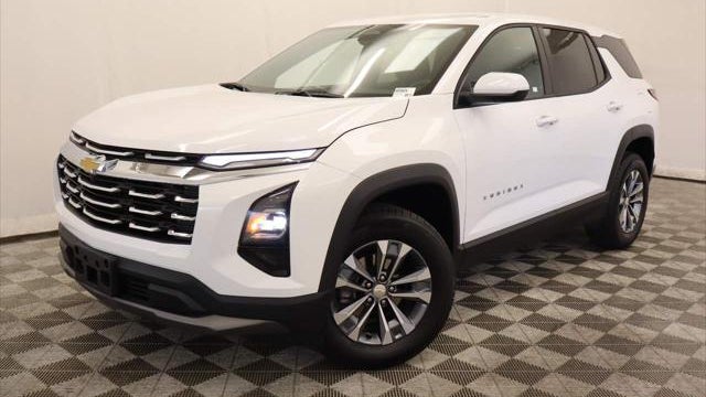 Preowned 2026 Chevrolet Equinox LT for Sale
