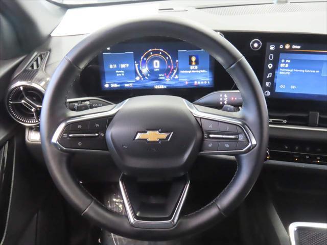 2026 Chevrolet Equinox - $27,681